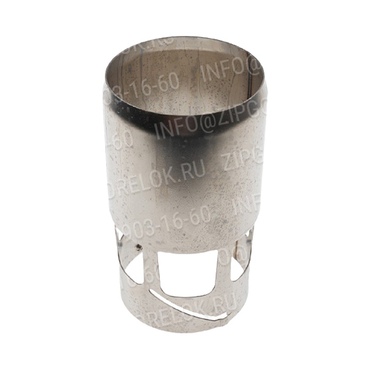 24120014512 Combustion head sleeve compl.W10/2-C-1LN. Weishaupt (Вайсхаупт)