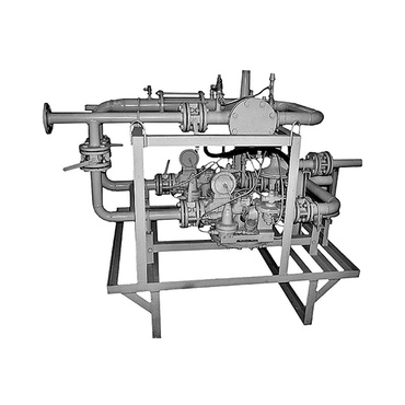 Газорегуляторные установки* ГРУ-13-2Н(В)-У1, ГРУ-15-2Н(В)-У1, ГРУ-16-2Н(В)-У1