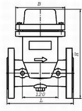 Фильтры газовые ФГ-1,6-50, ФГ-1,6-50 с ИПД, ФГ-1,6-80, ФГ-1,6-80 с ИПД, ФГ-1,6-100, ФГ-1,6-100 с ИПД